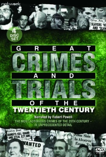 Самые громкие преступления двадцатого века (1992)